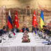 Will a Ukrainian-organized peace process deliver? | Baaghi TV