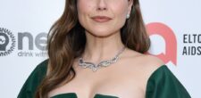 Sophia Bush, Grant Hughes announce divorce | Baaghi TV