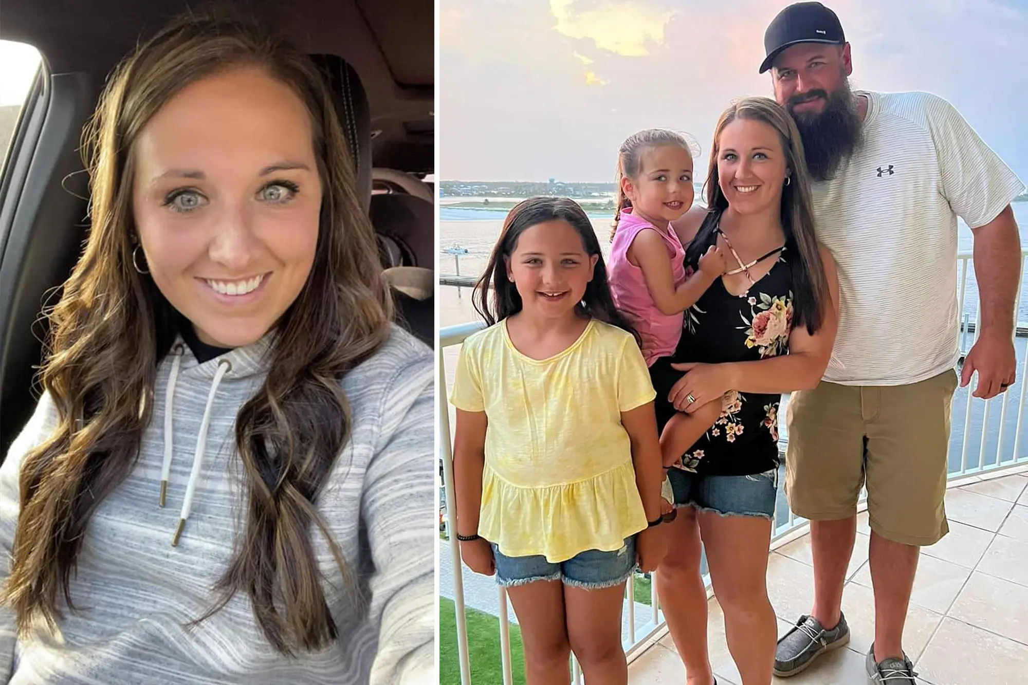 US Woman Dies of Water Toxicity from Drinking 'Too Much' Water | Baaghi TV