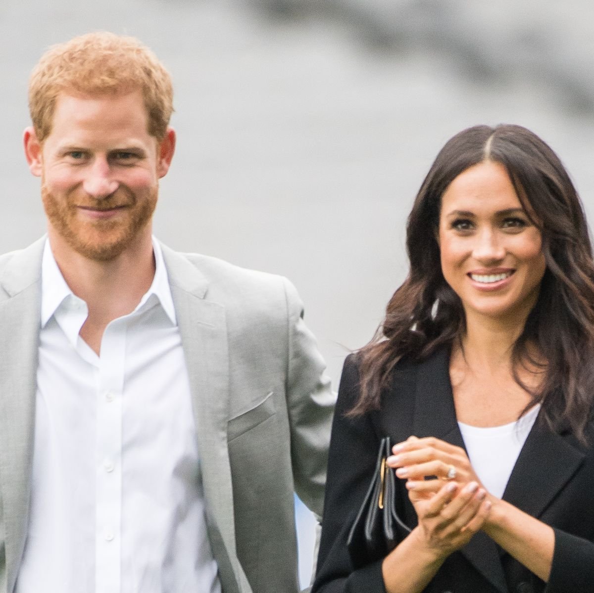 Are Harry and Meghan heading for Divorce? | Baaghi TV