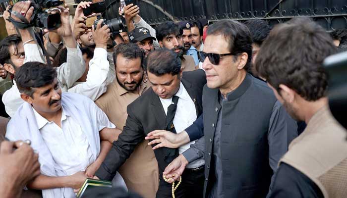 The shrinking of political space | Baaghi TV