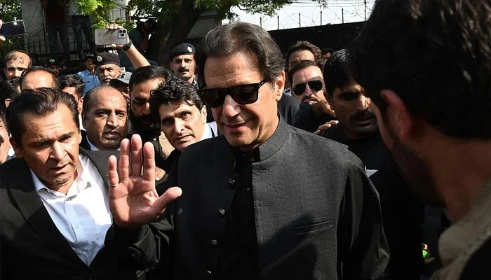 The shrinking of political space | Baaghi TV