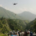 Dramatic Rescue Operation: Saving Lives from the Heights | Baaghi TV