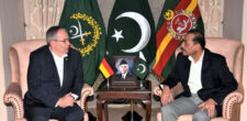 german army chief COAS