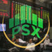 stock market