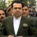 talal chaudhry