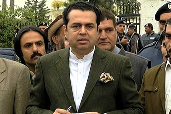 talal chaudhry
