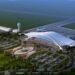 gwadar airport