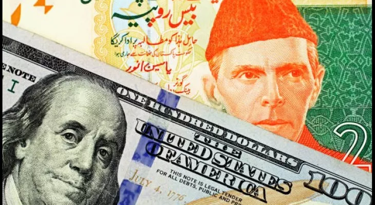 USD vs PKR