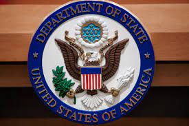 US State Department