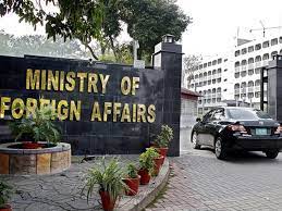 mofa pakistan