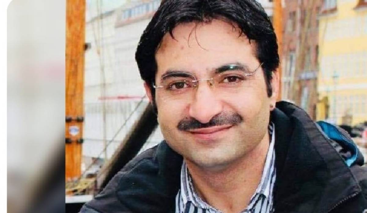 fayyaz zafar