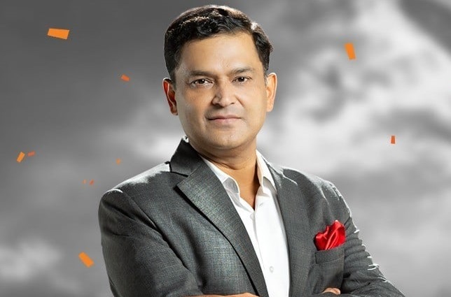 major-gaurav-arya