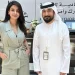 Saba Qamar golden visa