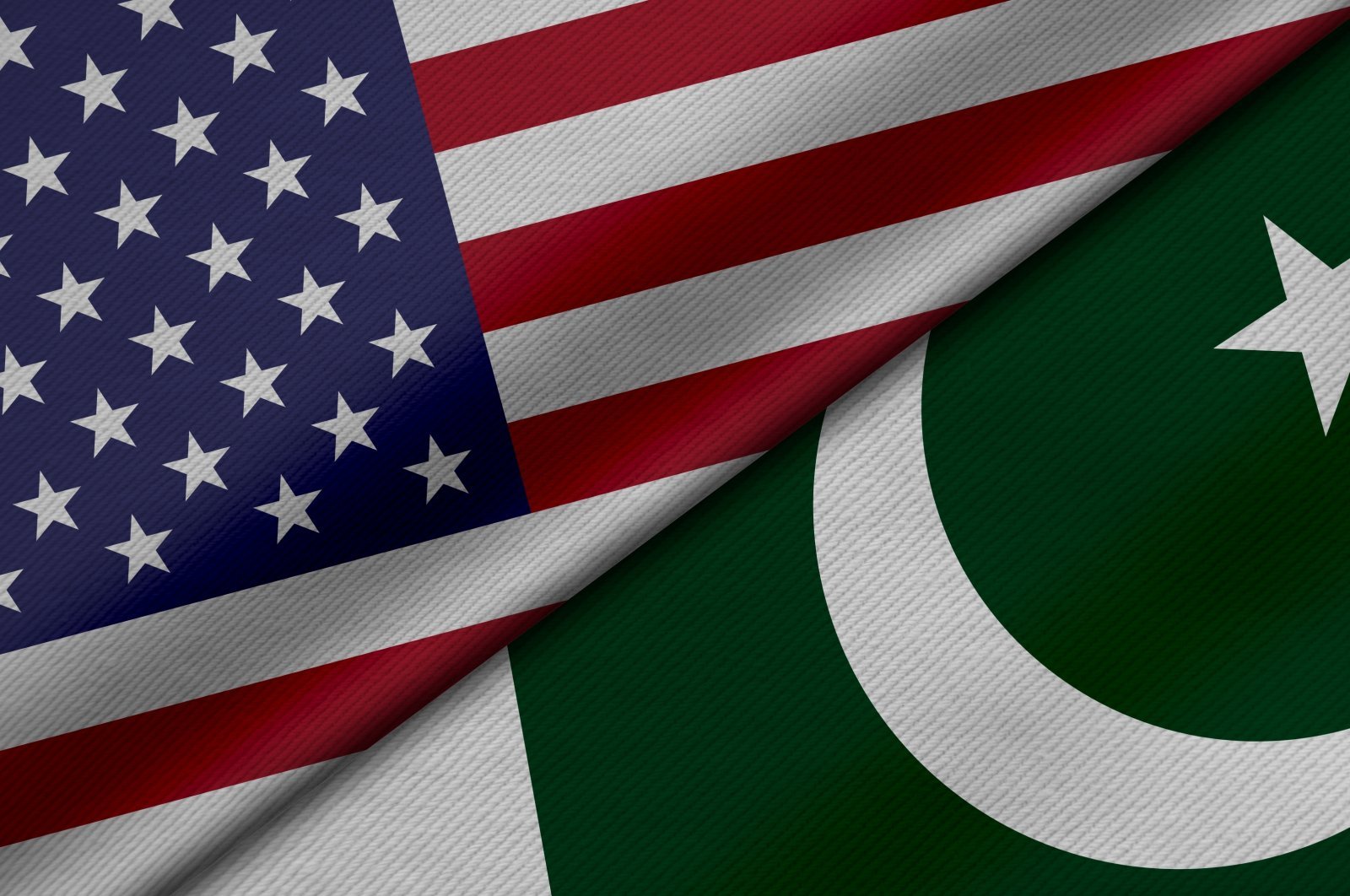 Thank you PTI: US to cut off funds to Pakistan to discourage the “crackdown on political dissent” | Baaghi TV