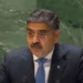 PM Kakar addresses 78th session of UNGA