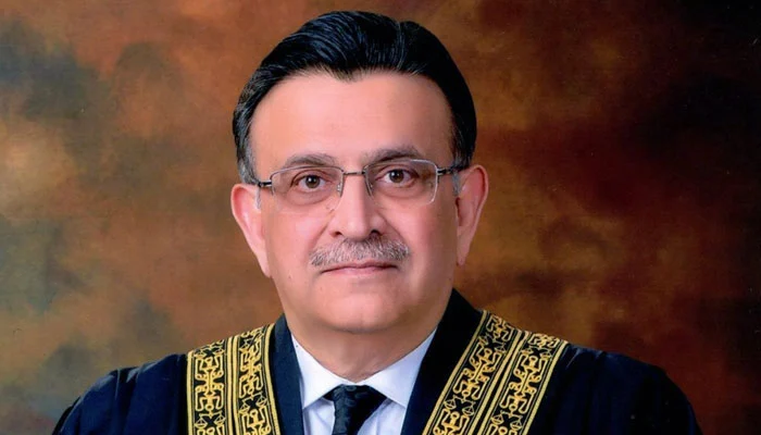 CJP