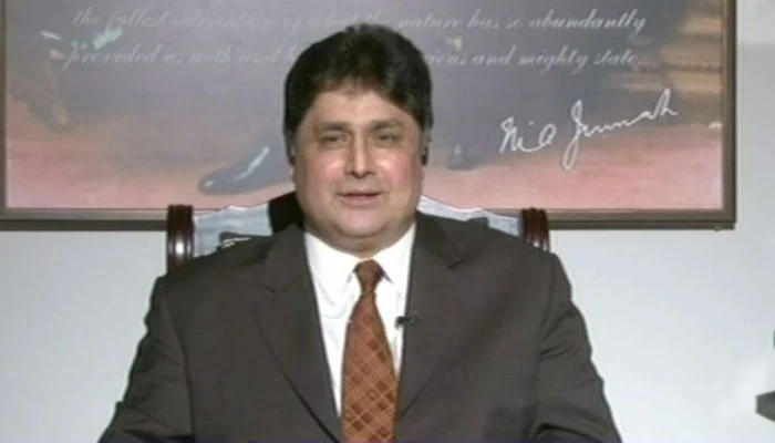 fawad hassan fawad