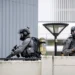 Two dead after shootings erupt in Dutch city, police say