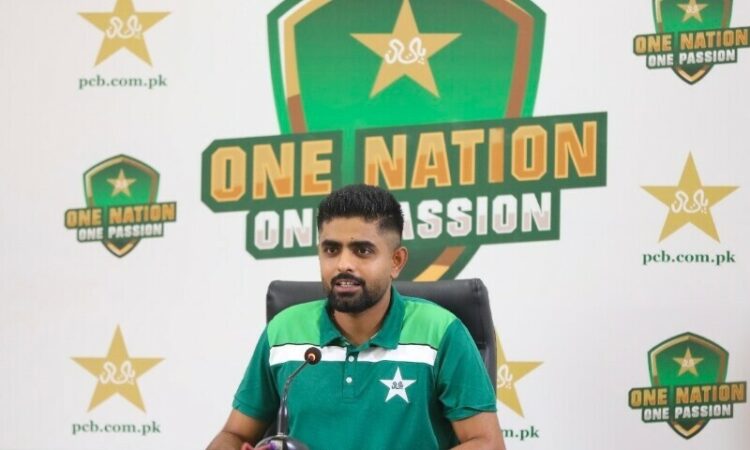 babar azam