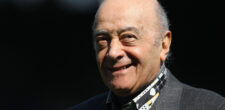 Former Harrods owner, Mohamed Al Fayed, dead aged 94 | Baaghi TV