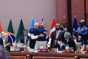 G20s decision to include African Union a historic move | Baaghi TV