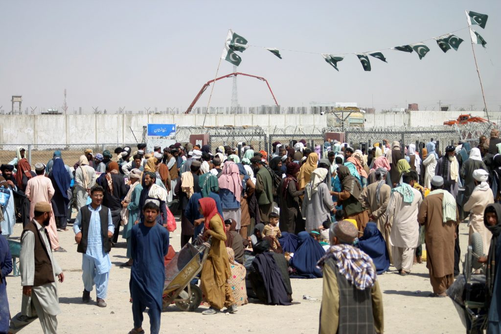 The Taliban's Influence in FATA and Impact on Pakistan | Baaghi TV