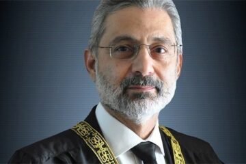 Challenges Faced by Chief Justice Qazi Faez Isa | Baaghi TV