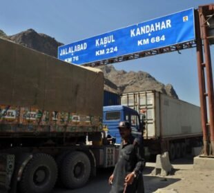 Concerns Rise Over Misuse of Afghan Transit Trade Agreement by Pakistan | Baaghi TV