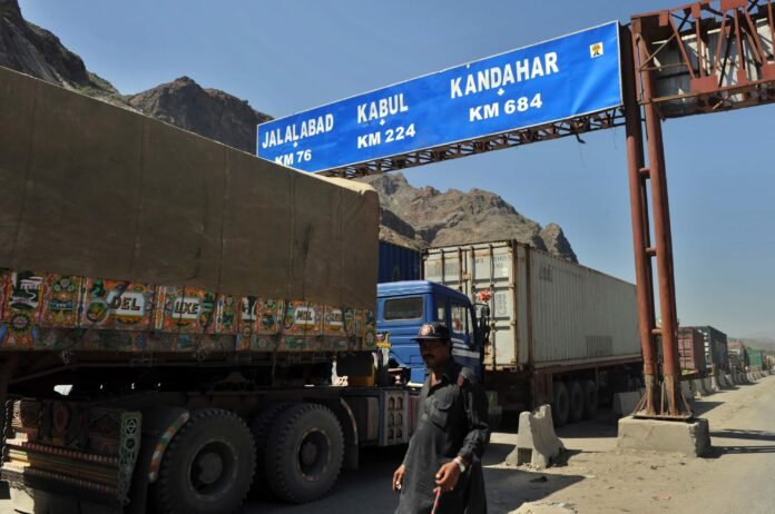 Concerns Rise Over Misuse of Afghan Transit Trade Agreement by Pakistan | Baaghi TV