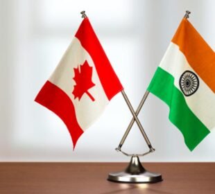 Canada & India: The New ‘Frenemies’? | Baaghi TV
