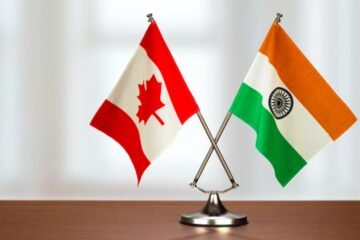 Canada & India: The New ‘Frenemies’? | Baaghi TV