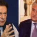 Cypher Case Challan: Imran Khan, Shah Mehmood Qureshi found Guilty | Baaghi TV