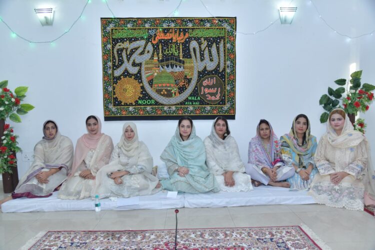 eid milad un nabi in india