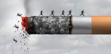 Battling the Tobacco Epidemic: A Call to Action for Pakistan's Youth | Baaghi TV
