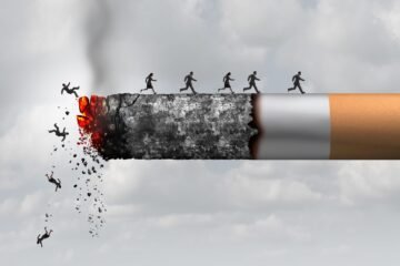 Battling the Tobacco Epidemic: A Call to Action for Pakistan's Youth | Baaghi TV