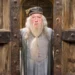 Michael Gambon, veteran actor who played Dumbledore in 'Harry Potter,' dies at 82