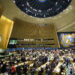 UNGA Assembly session