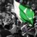 The Unraveling Organza: A Reflection on Pakistan's Challenges | Baaghi TV