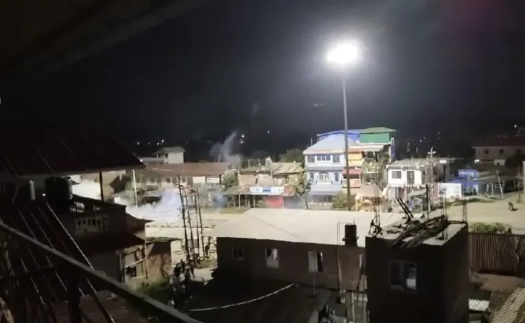 Manipur
