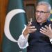 Arif alvi