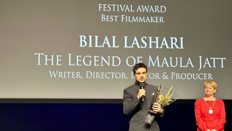 Bilal Lashari