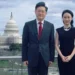 China foriegn minister latest