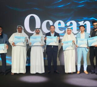 Danube Properties launch Dh2.5 billion project Oceanz, offering 360-degree ocean views | Baaghi TV