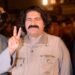 ali wazir