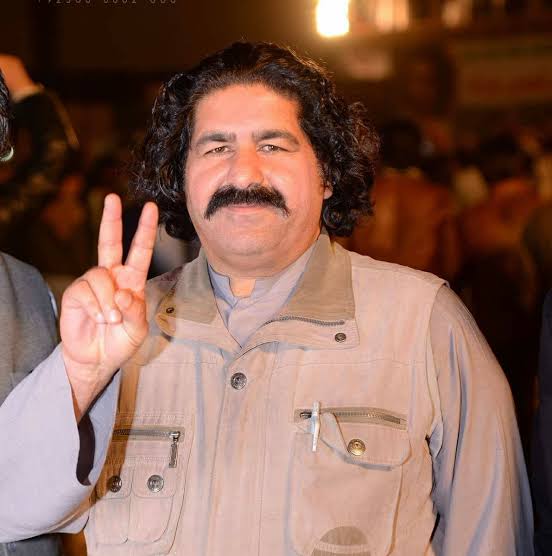 ali wazir