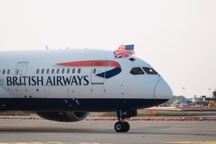 british airways
