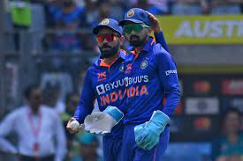 india squad 2023