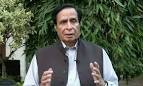 parvaiz elahi