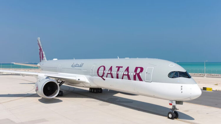 qatar airways